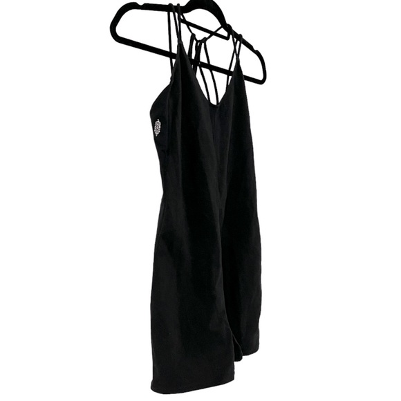 FP Movement by Free People Zone In strappy back bodysuit. - Picture 3 of 4